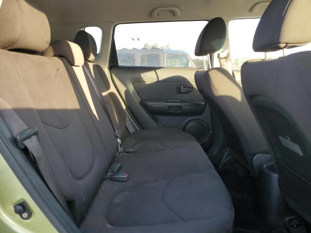 Photo 11 from auction – 2013 KIA SOUL with VIN KNDJT2A55D7500315