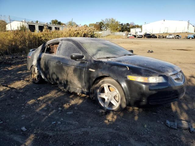 Photo 4 from auction – 2005 ACURA TL with VIN 19UUA66255A046615