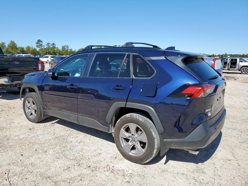 Photo 2 from auction – 2024 TOYOTA RAV4 XLE with VIN 2T3P1RFVXRW481774
