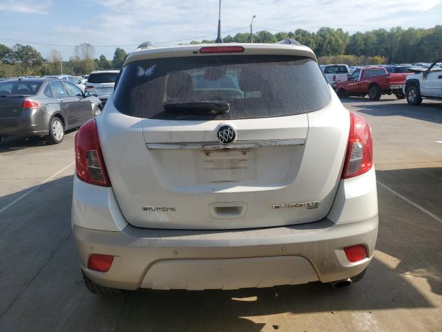 Photo 6 from auction – 2013 BUICK ENCORE PRE with VIN KL4CJHSB5DB175193
