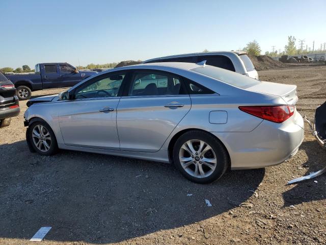 Foto 2 de la subasta – 2011 HYUNDAI SONATA SE con VIN 5NPEC4AC3BH008533