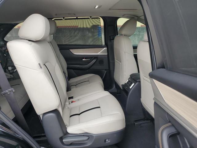 Photo 11 from auction – 2025 MAZDA CX-90 PREF with VIN JM3KKBHD1S1222766