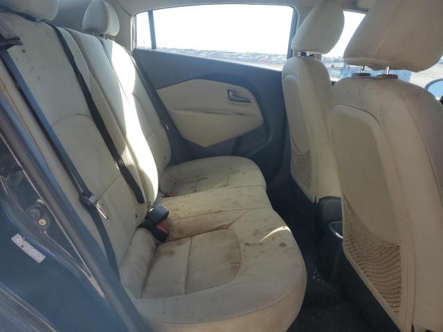 Photo 10 from auction – 2012 KIA RIO LX with VIN KNADM4A3XC6070898
