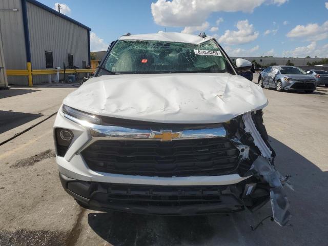Photo 5 from auction – 2024 CHEVROLET TRAILBLAZE with VIN KL79MPSL4RB045291