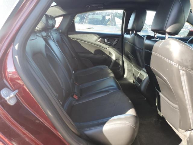 Photo 10 from auction – 2016 CHRYSLER 200 S with VIN 1C3CCCDG8GN151571