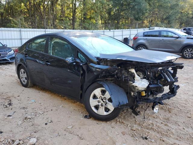Photo 4 from auction – 2018 KIA FORTE LX with VIN 3KPFL4A76JE231966