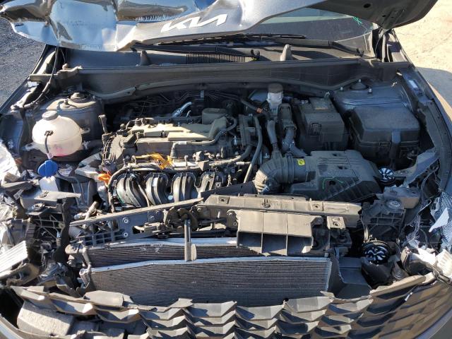 Photo 11 from auction – 2023 KIA SPORTAGE L with VIN KNDPUCAFXP7204913