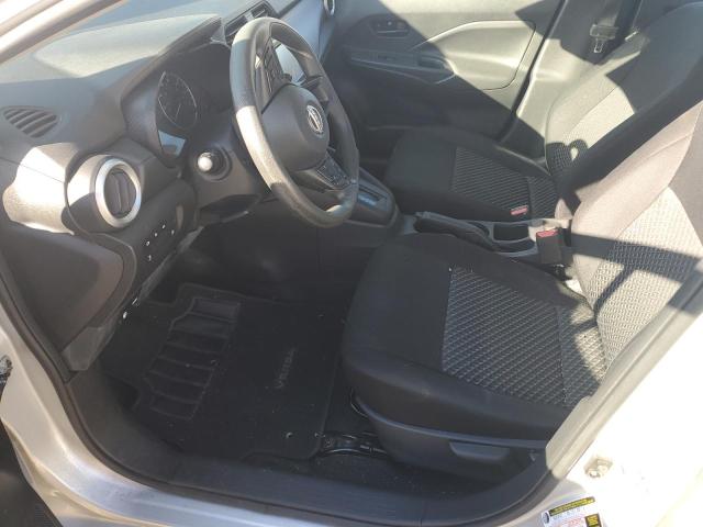 Photo 7 from auction – 2023 NISSAN VERSA S with VIN 3N1CN8DV6PL838035