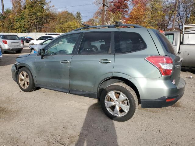 Photo 2 from auction – 2014 SUBARU FORESTER 2 with VIN JF2SJAEC3EH469298