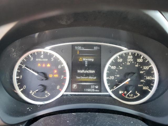Photo 9 from auction – 2018 NISSAN SENTRA with VIN 3N1AB7AP2JY308218