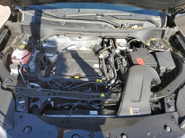 Photo 11 from auction – 2025 CHEVROLET TRAX ACTIV with VIN KL77LKEP4SC273433