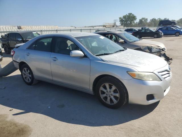 Photo 4 from auction – 2011 TOYOTA CAMRY BASE with VIN 4T1BF3EK1BU763073