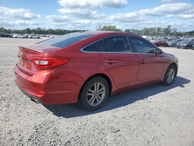 Photo 3 from auction – 2015 HYUNDAI SONATA SE with VIN 5NPE24AF4FH136072