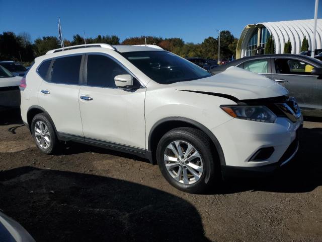 Photo 4 from auction – 2016 NISSAN ROGUE S with VIN KNMAT2MV7GP653133