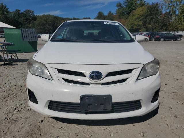 Photo 5 from auction – 2012 TOYOTA COROLLA BA with VIN 2T1BU4EE4CC845730