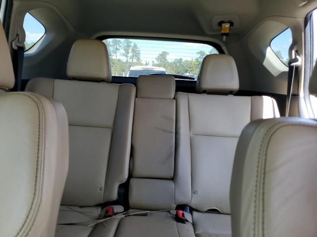 Photo 10 from auction – 2013 TOYOTA RAV4 LIMIT with VIN 2T3YFREV8DW050107