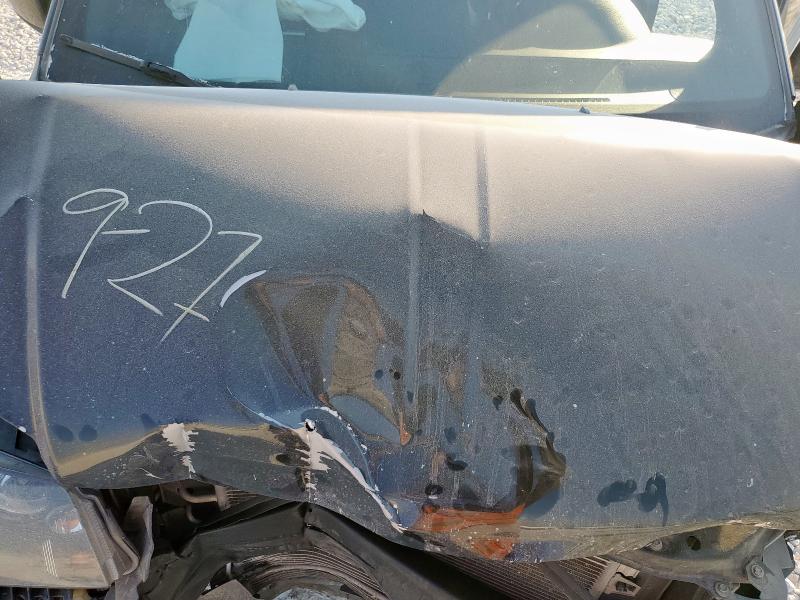 Photo 12 from auction – 2019 DODGE GRAND CARA with VIN 2C4RDGEGXKR595264