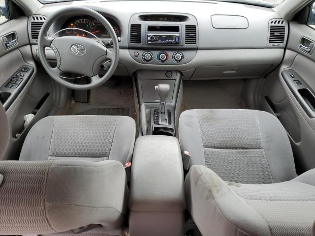 Photo 8 from auction – 2005 TOYOTA CAMRY LE with VIN 4T1BE32K85U100062