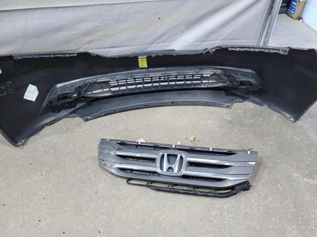 Photo 13 from auction – 2013 HONDA ODYSSEY EX with VIN 5FNRL5H45DB030976