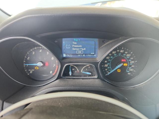 Photo 9 from auction – 2012 FORD FOCUS SE with VIN 1FAHP3K21CL462512