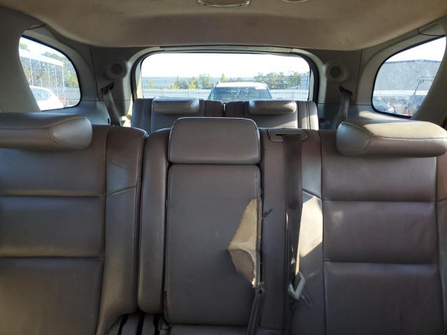 Photo 10 from auction – 2012 DODGE DURANGO CR with VIN 1C4RDJDGXCC144781