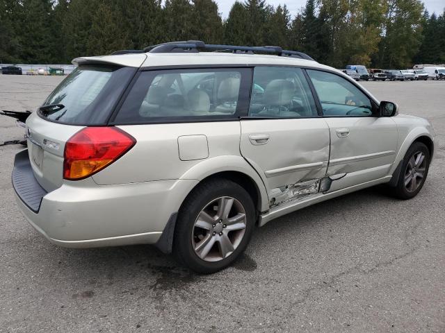 Photo 3 from auction – 2006 SUBARU OUTBACK OU with VIN 4S4BP86C364353785
