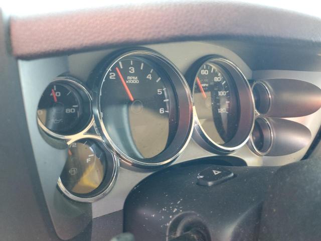 Photo 9 from auction – 2011 GMC SIERRA C15 with VIN 1GTR1VE08BZ183950
