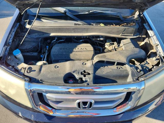 Photo 12 from auction – 2011 HONDA PILOT EXL with VIN 5FNYF4H58BB038749