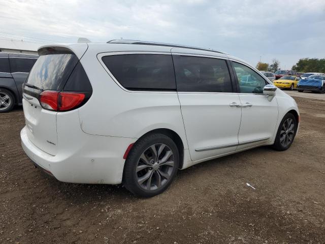 Photo 3 from auction – 2018 CHRYSLER PACIFICA L with VIN 2C4RC1GGXJR226366
