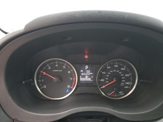 Photo 9 from auction – 2015 SUBARU IMPREZA with VIN JF1GJAA63FH014849