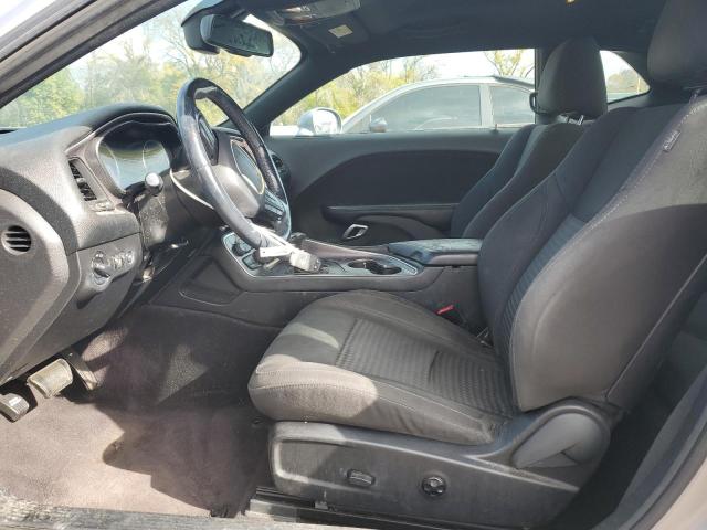 Photo 7 from auction – 2016 DODGE CHALLENGER with VIN 2C3CDZAG5GH336545