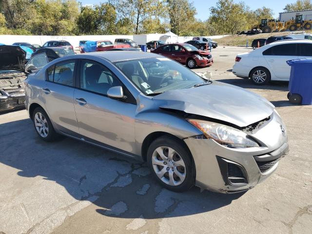 Photo 4 from auction – 2011 MAZDA 3 I with VIN JM1BL1UG5B1493636