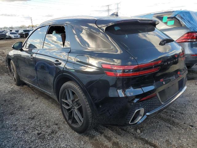 Photo 2 from auction – 2022 GENESIS GV70 BASE with VIN KMUMADTB7NU070417
