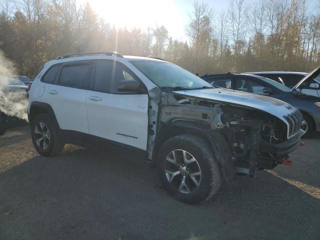 Photo 4 from auction – 2016 JEEP CHEROKEE T with VIN 1C4PJMBS0GW128635