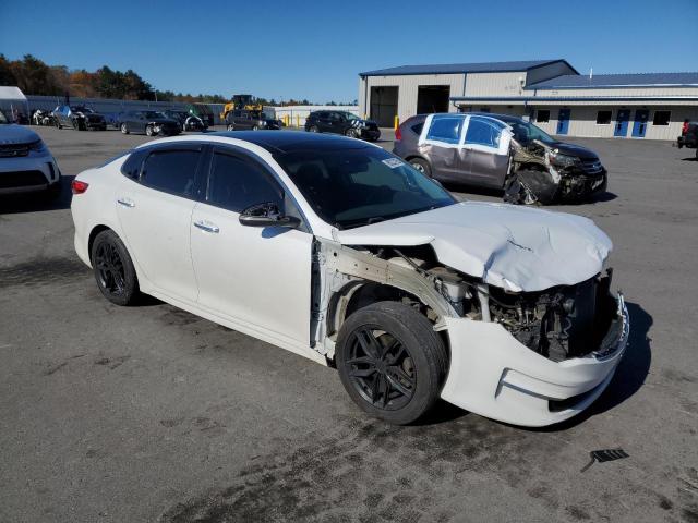 Photo 4 from auction – 2018 KIA OPTIMA EX with VIN 5XXGU4L32JG218117