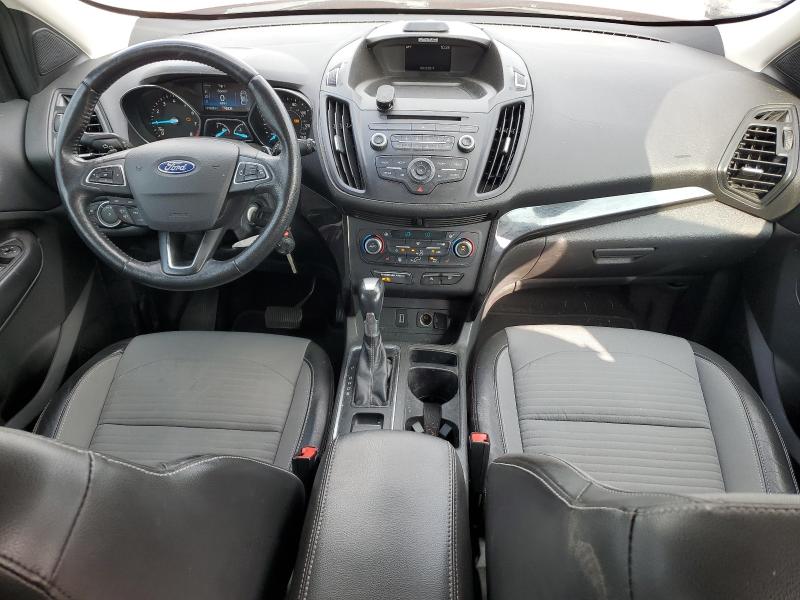 Photo 8 from auction – 2018 FORD ESCAPE SE with VIN 1FMCU0GD5JUA71212