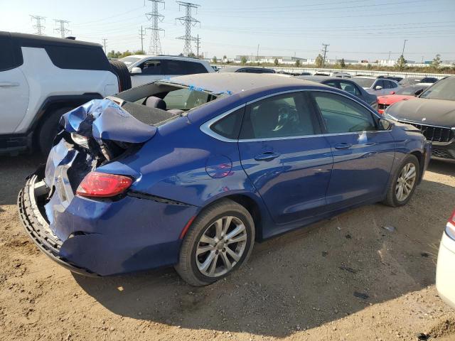 Photo 3 from auction – 2015 CHRYSLER 200 with VIN 1C3CCCAB6FN737547