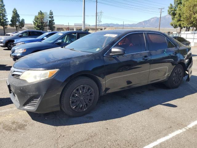 Photo 1 from auction – 2013 TOYOTA CAMRY L with VIN 4T1BF1FK0DU644095