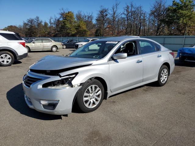 NISSAN ALTIMA 2.5 2014 with VIN 1N4AL3AP3EN259042 - Photo from auction