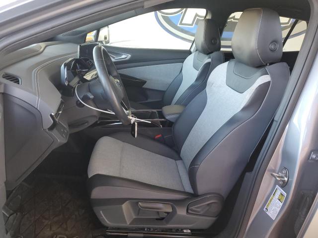 Photo 7 from auction – 2023 VOLKSWAGEN ID.4 PRO with VIN 1V2CMPE88PC011845