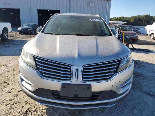 Photo 5 from auction – 2018 LINCOLN MKC SELECT with VIN 5LMCJ2C91JUL20690