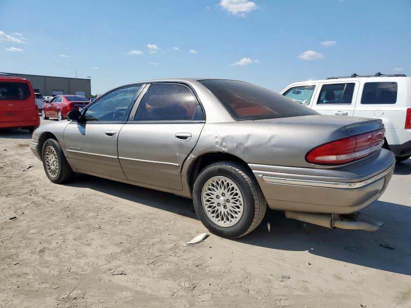 Фото 2 с аукциона – 1997 CHRYSLER CONCORDE L с VIN 2C3HD56FXVH788101