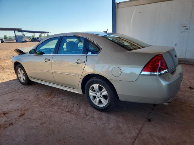 Photo 2 from auction – 2012 CHEVROLET IMPALA LS with VIN 2G1WA5E33C1119055