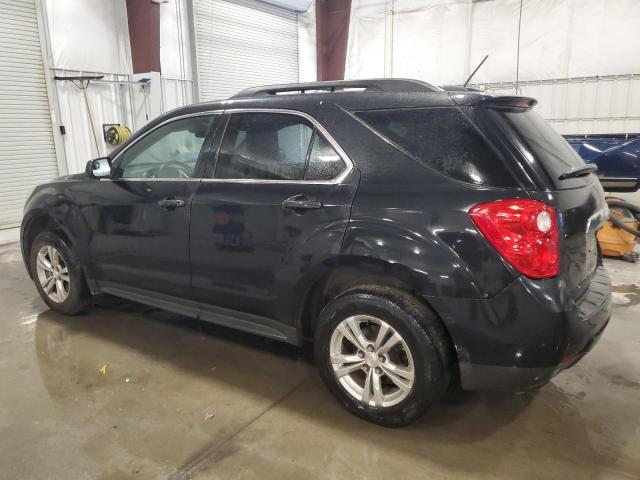 Photo 2 from auction – 2015 CHEVROLET EQUINOX LT with VIN 2GNALBEK2F6281114