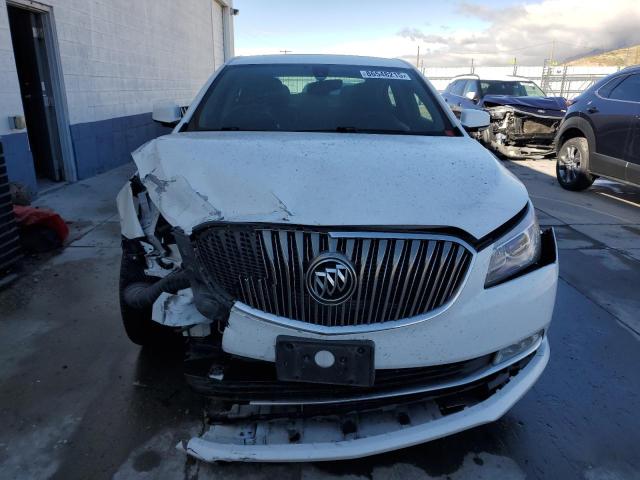 Photo 5 from auction – 2014 BUICK LACROSSE with VIN 1G4GB5G38EF105116