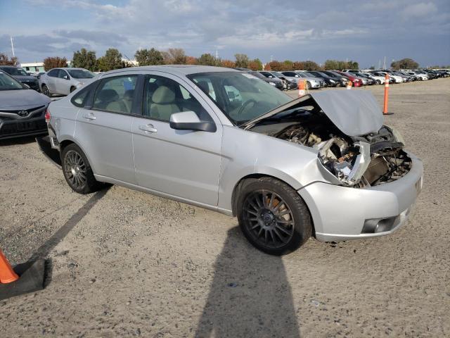 Photo 4 from auction – 2009 FORD FOCUS SES with VIN 1FAHP36N99W112315