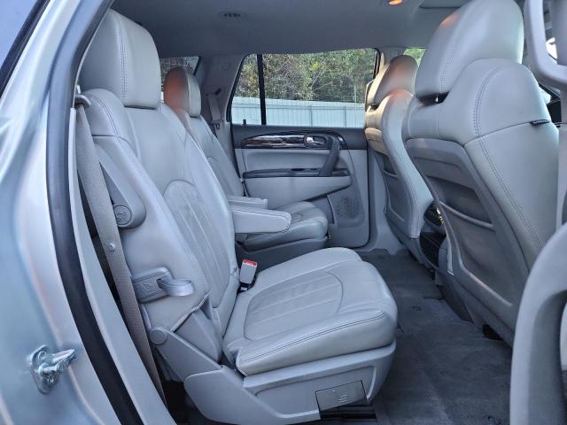 Photo 11 from auction – 2014 BUICK ENCLAVE with VIN 5GAKVCKD3EJ217637