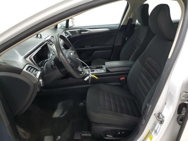 Photo 7 from auction – 2017 FORD FUSION SE with VIN 3FA6P0H76HR414411