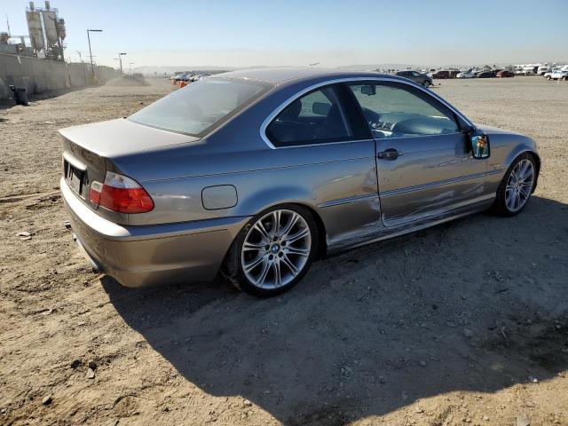 Photo 3 from auction – 2003 BMW 325 CI with VIN WBABN33423PC99562