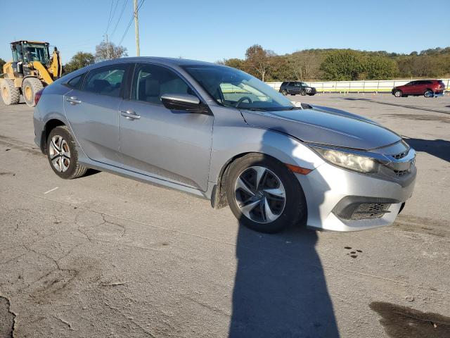Photo 4 from auction – 2016 HONDA CIVIC LX with VIN 19XFC2F5XGE021374